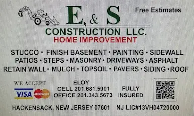 E & S Construction