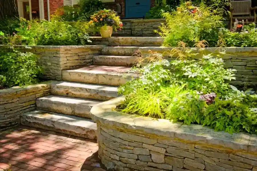 How To Prepare Your Property For Retaining Wall Installation Hackensack, NJ How To Prepare Your Property For Retaining Wall Installation Hackensack, NJ