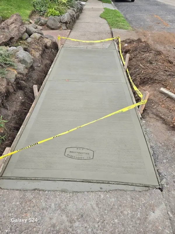 Professional Asphalt Contractors