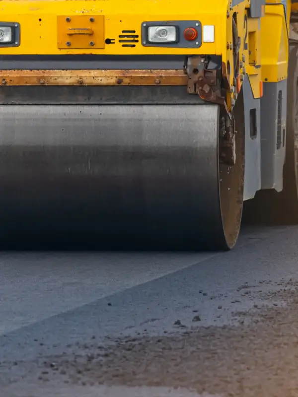 Reliable Asphalt Contractors