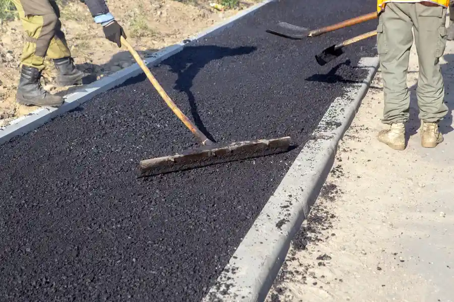 The Benefits Of Asphalt Driveway Repair For Homeowners Hackensack, NJ The Benefits Of Asphalt Driveway Repair For Homeowners Hackensack, NJ