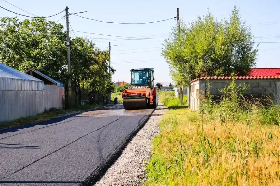 The Benefits Of Asphalt Driveway Repair For Homeowners in Hackensack, NJ The Benefits Of Asphalt Driveway Repair For Homeowners in Hackensack, NJ
