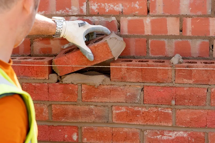 The Role Of Masonry Services In Building Structural Integrity in Hackensack, NJ The Role Of Masonry Services In Building Structural Integrity in Hackensack, NJ