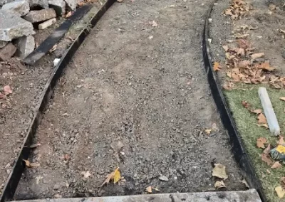 Trusted Asphalt Paving Contractors